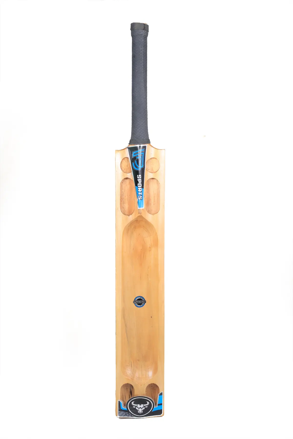 KASHMIR WILLOW SOFT TENNIS BAT