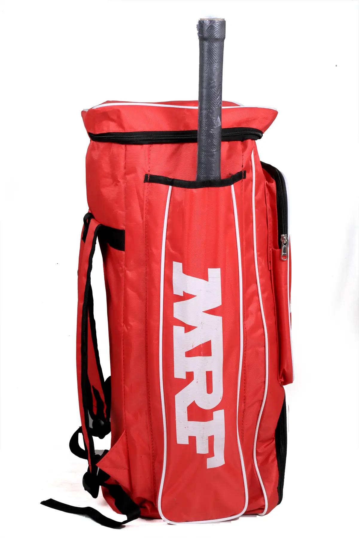 MRF Lether Kit Bag