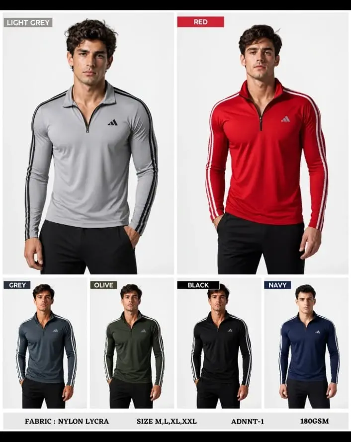 Adidas  Gym Wear