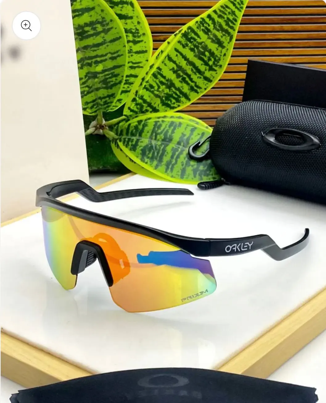 Oakley