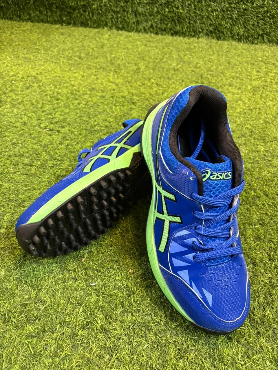 Asics