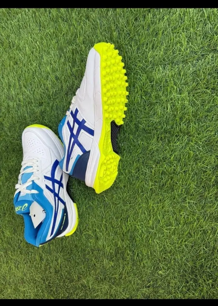 Asics